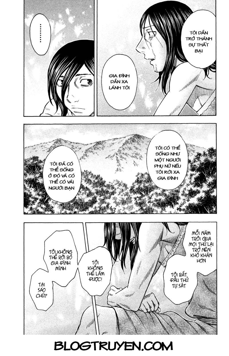 Suicide Island Chapter 48 - 15