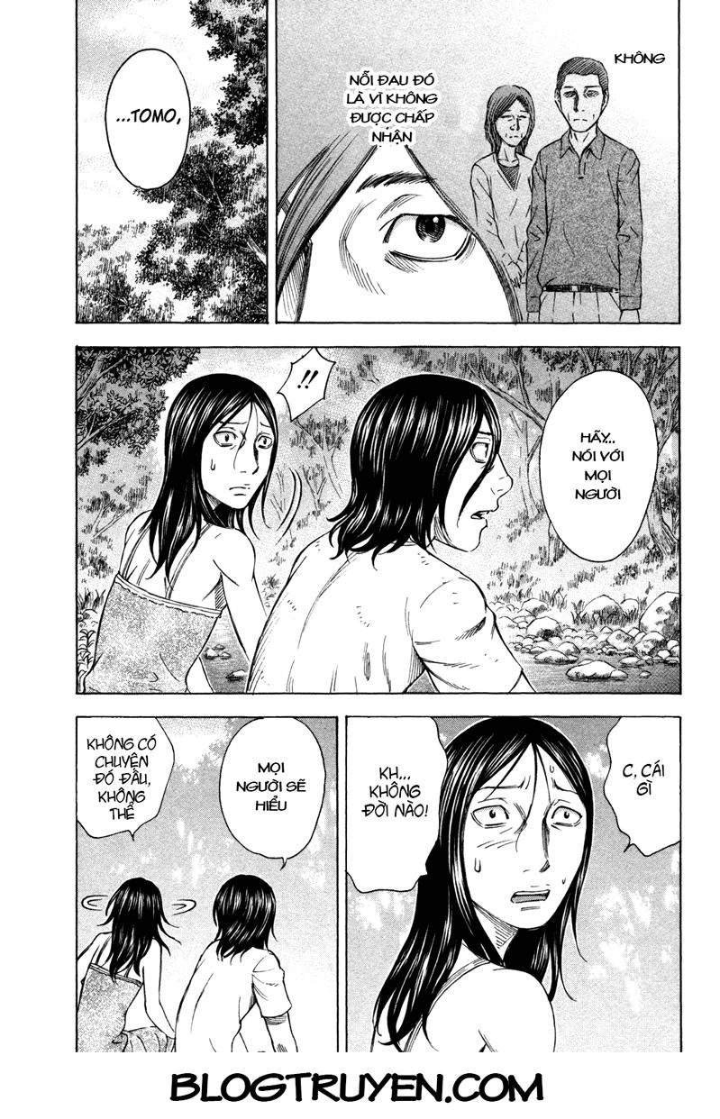 Suicide Island Chapter 48 - 17