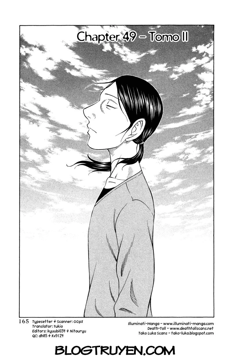 Suicide Island Chapter 49 - 2