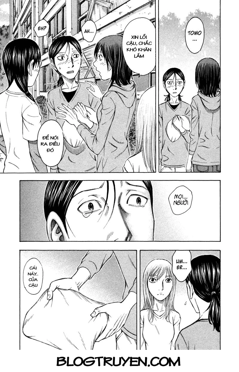 Suicide Island Chapter 49 - 10