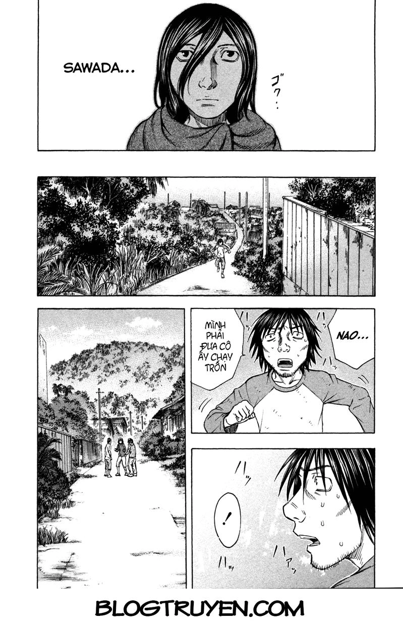 Suicide Island Chapter 50 - 6