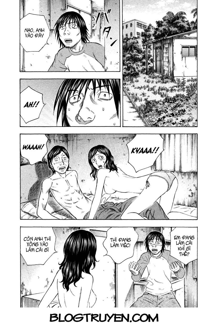 Suicide Island Chapter 50 - 8