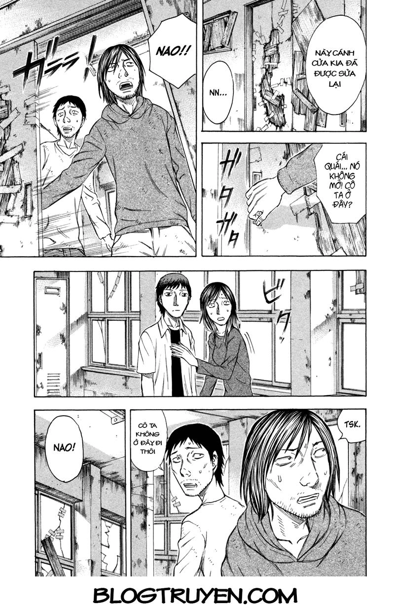 Suicide Island Chapter 50 - 10