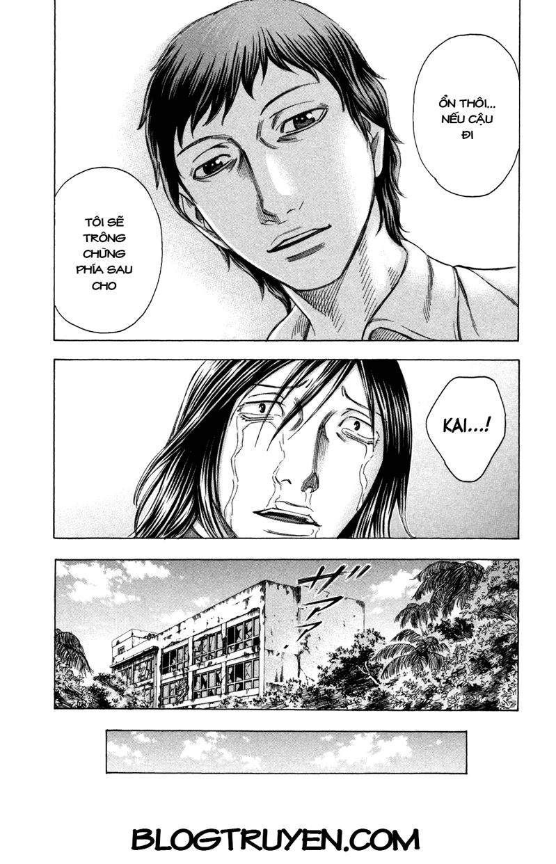 Suicide Island Chapter 50 - 13
