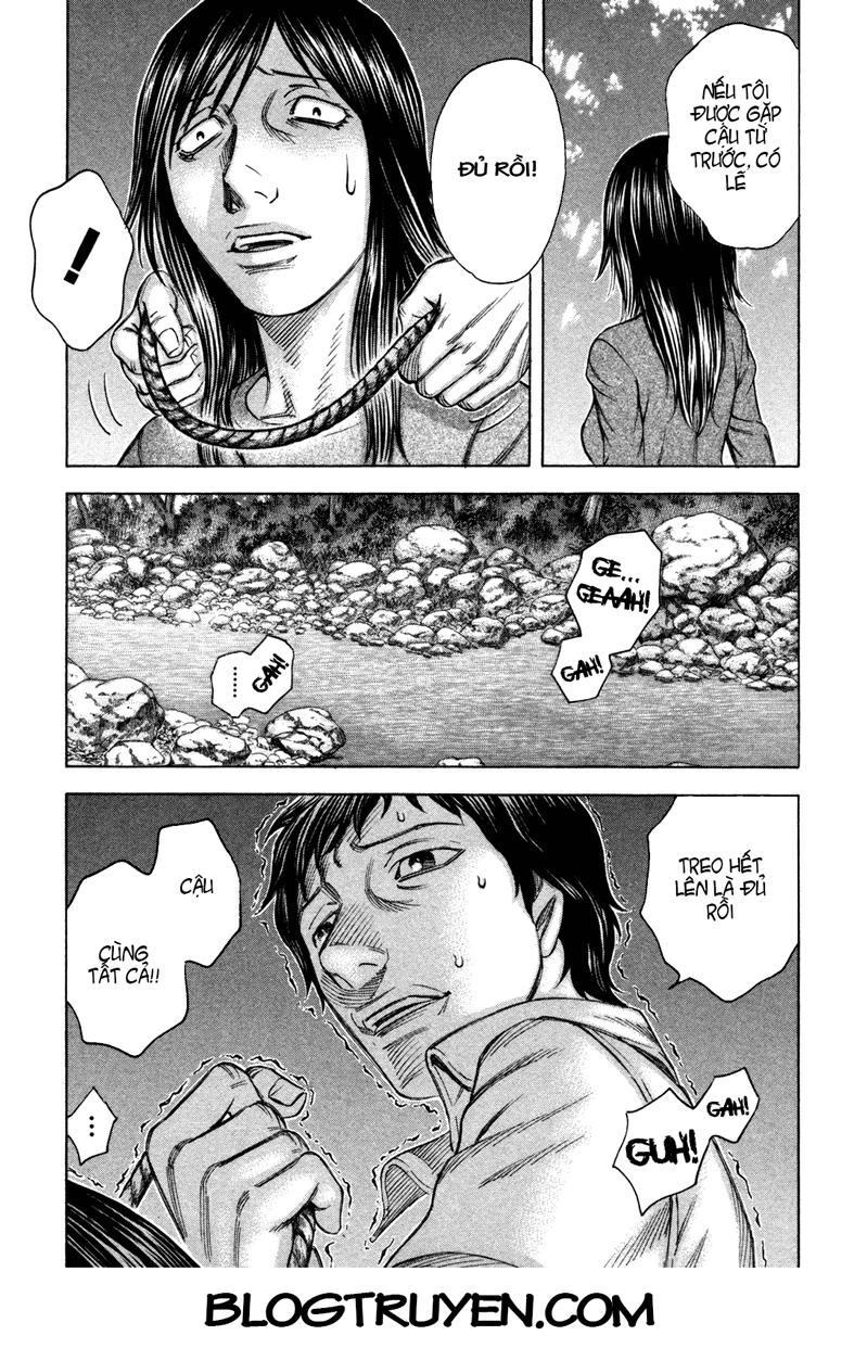 Suicide Island Chapter 51 - 6