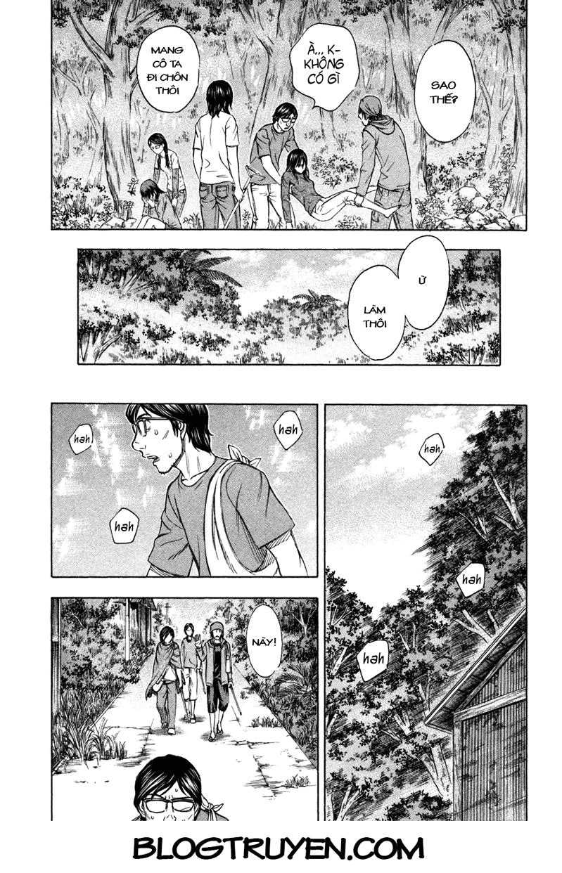 Suicide Island Chapter 51 - 9