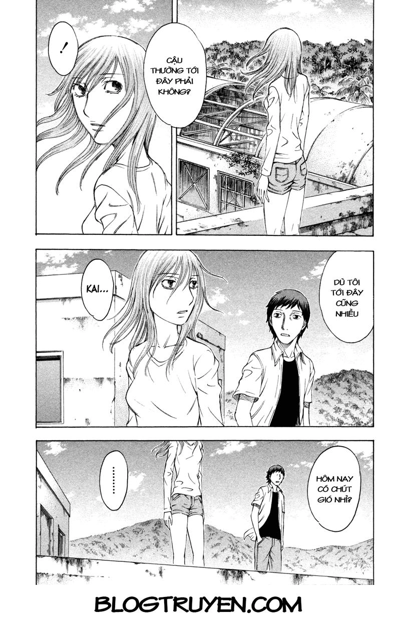Suicide Island Chapter 51 - 19