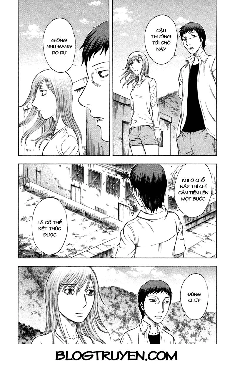 Suicide Island Chapter 52 - 10