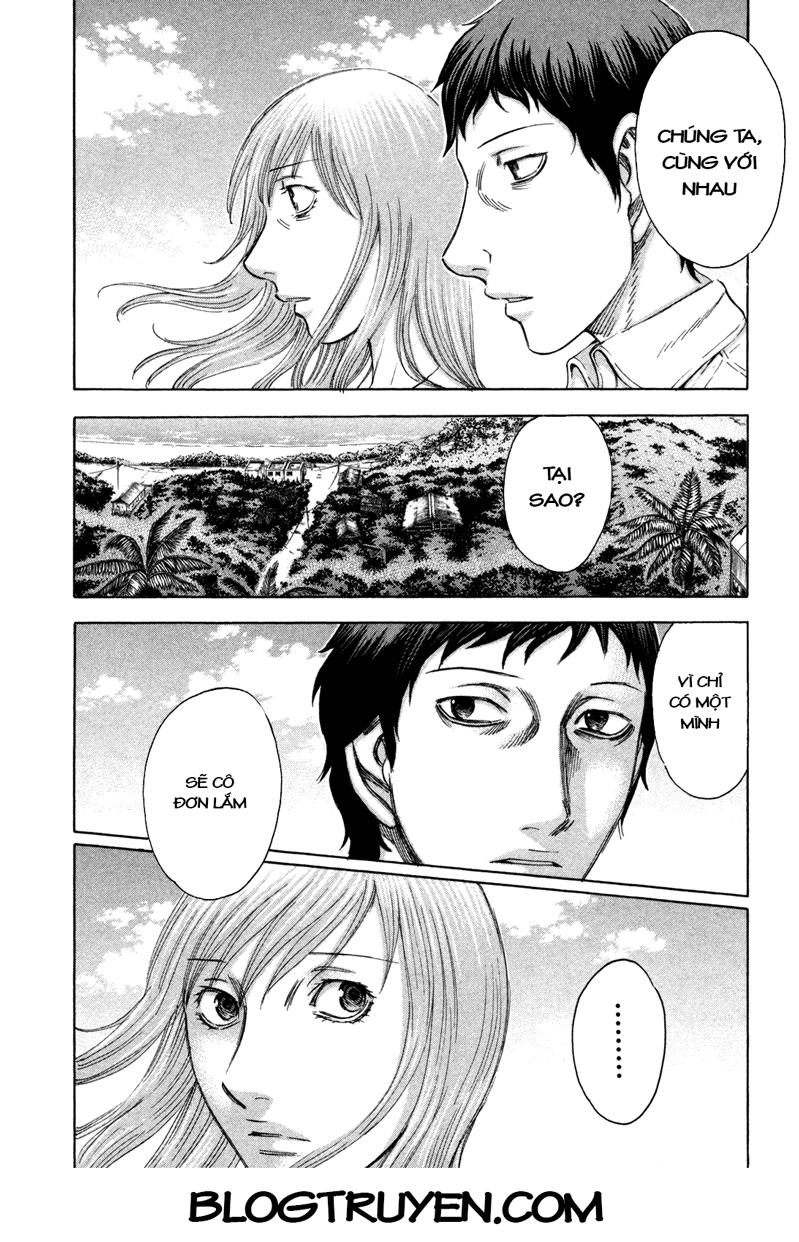 Suicide Island Chapter 52 - 11