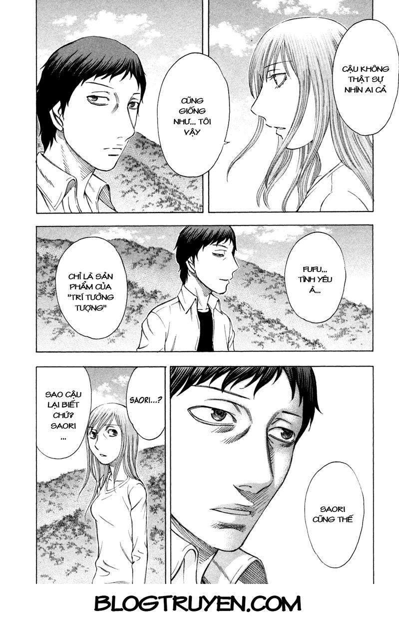 Suicide Island Chapter 52 - 15