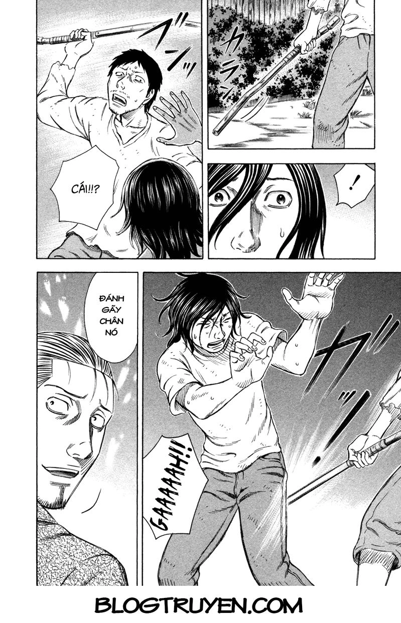 Suicide Island Chapter 53 - 17