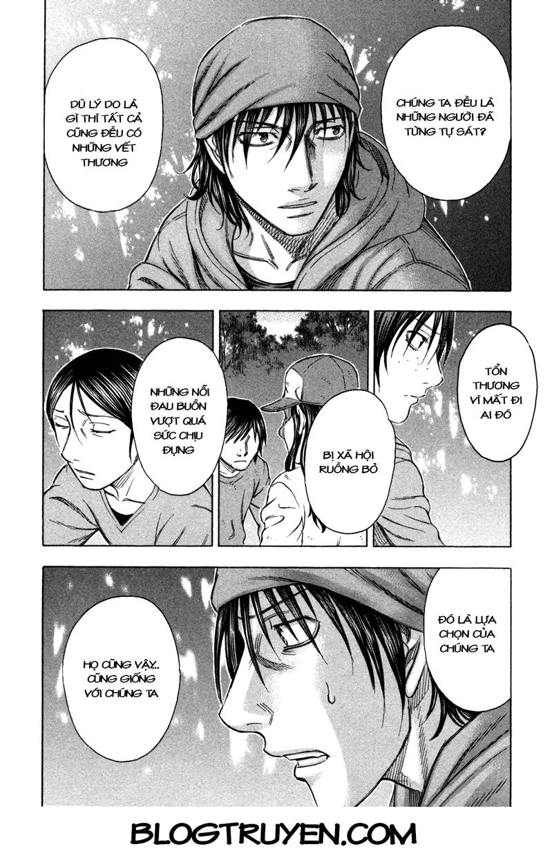 Suicide Island Chapter 54 - 10