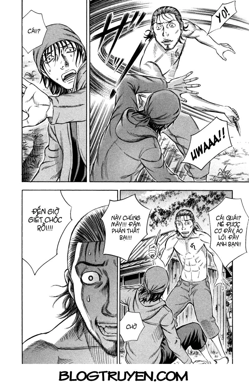 Suicide Island Chapter 55 - 13