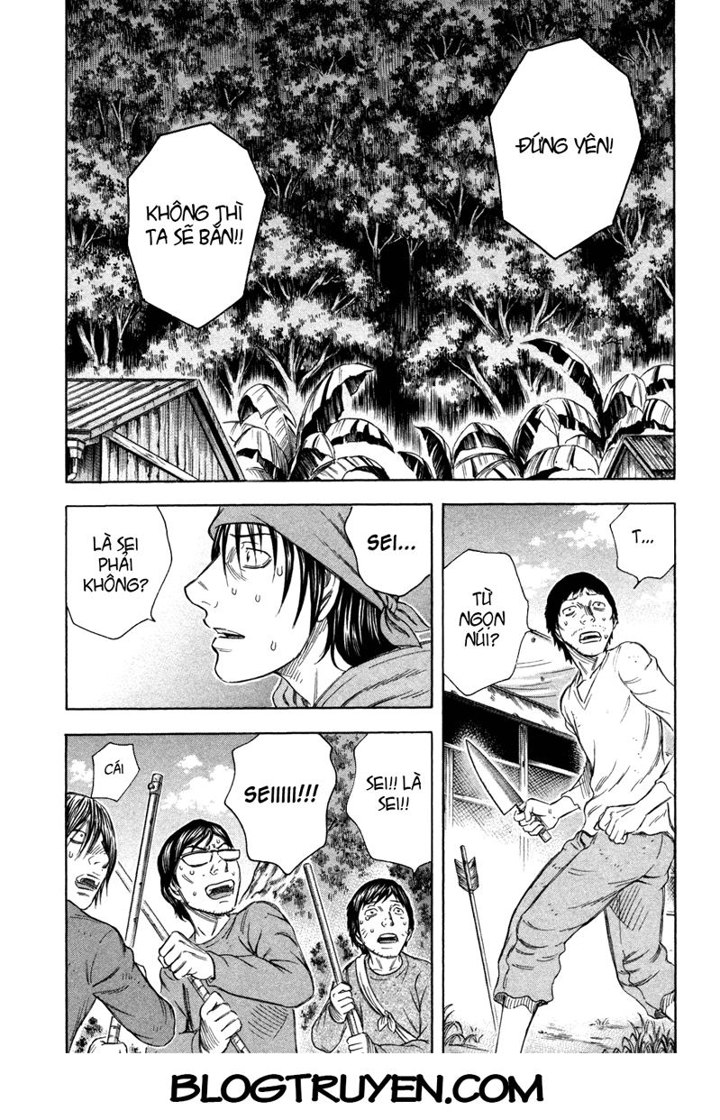 Suicide Island Chapter 55 - 19