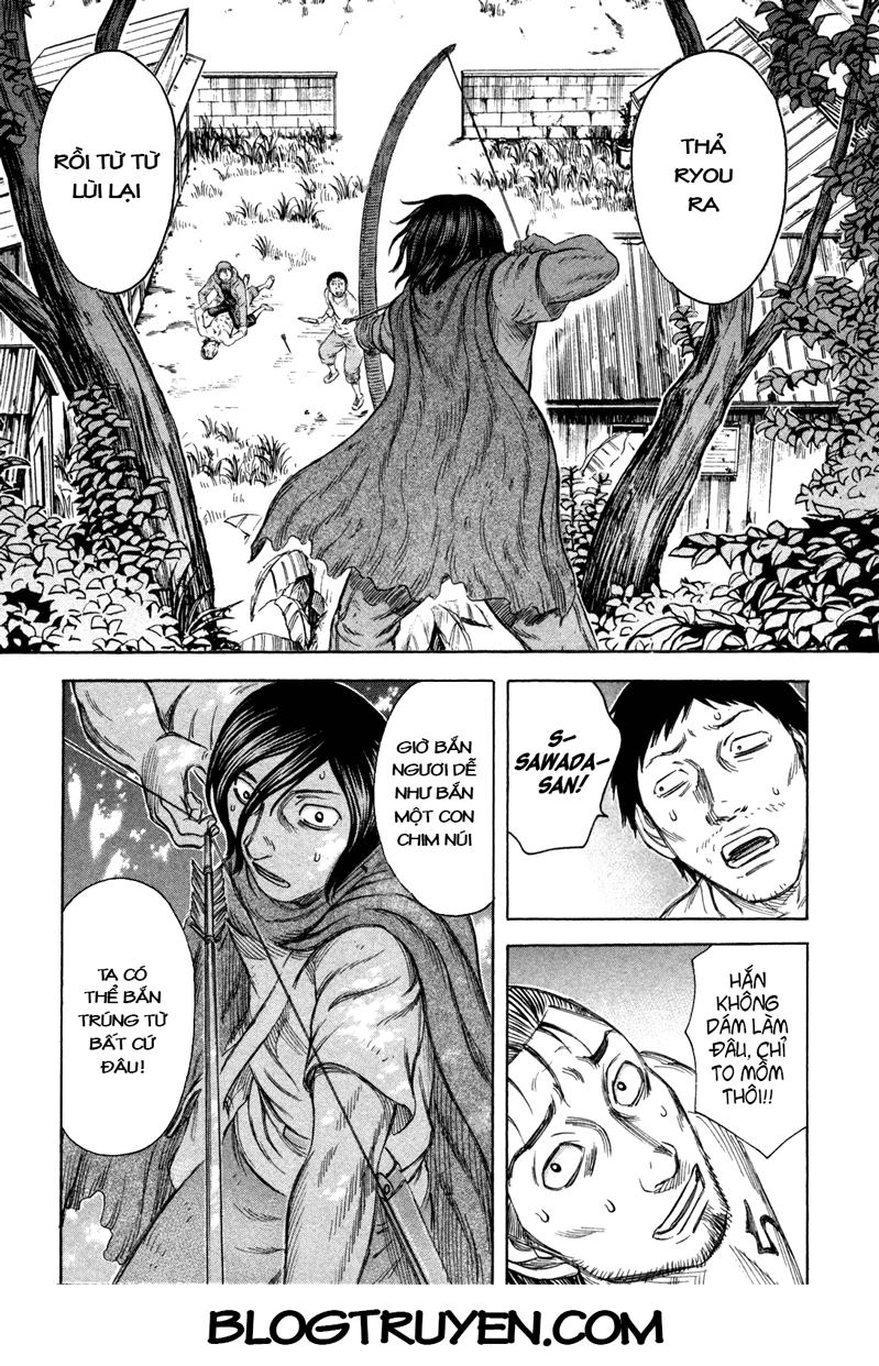 Suicide Island Chapter 55 - 20