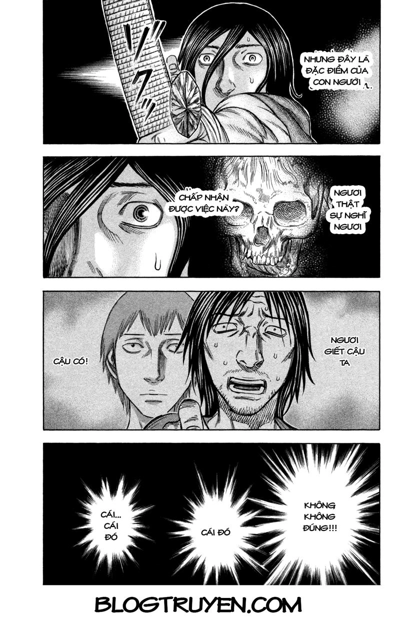 Suicide Island Chapter 56 - 7