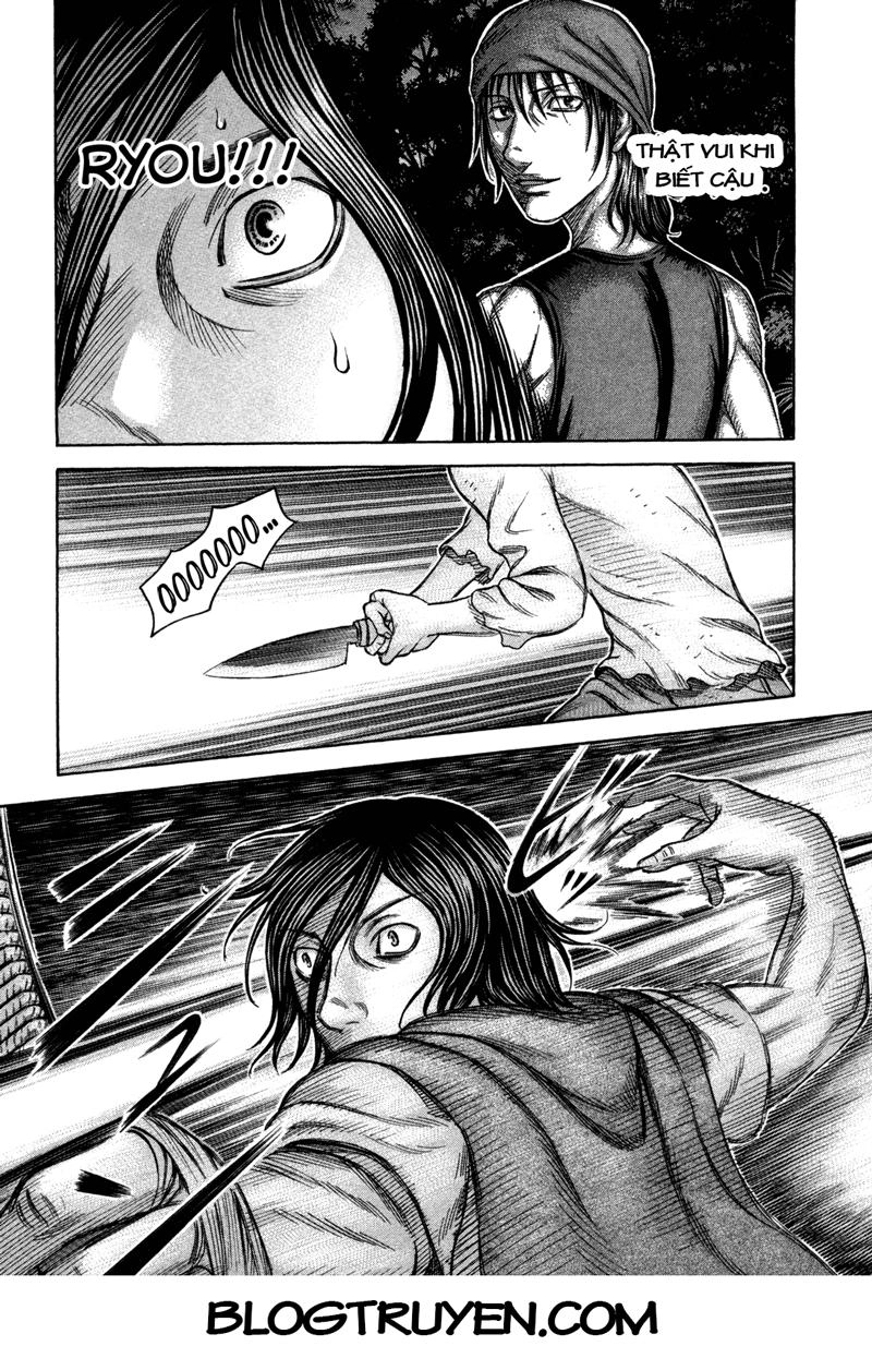 Suicide Island Chapter 56 - 10