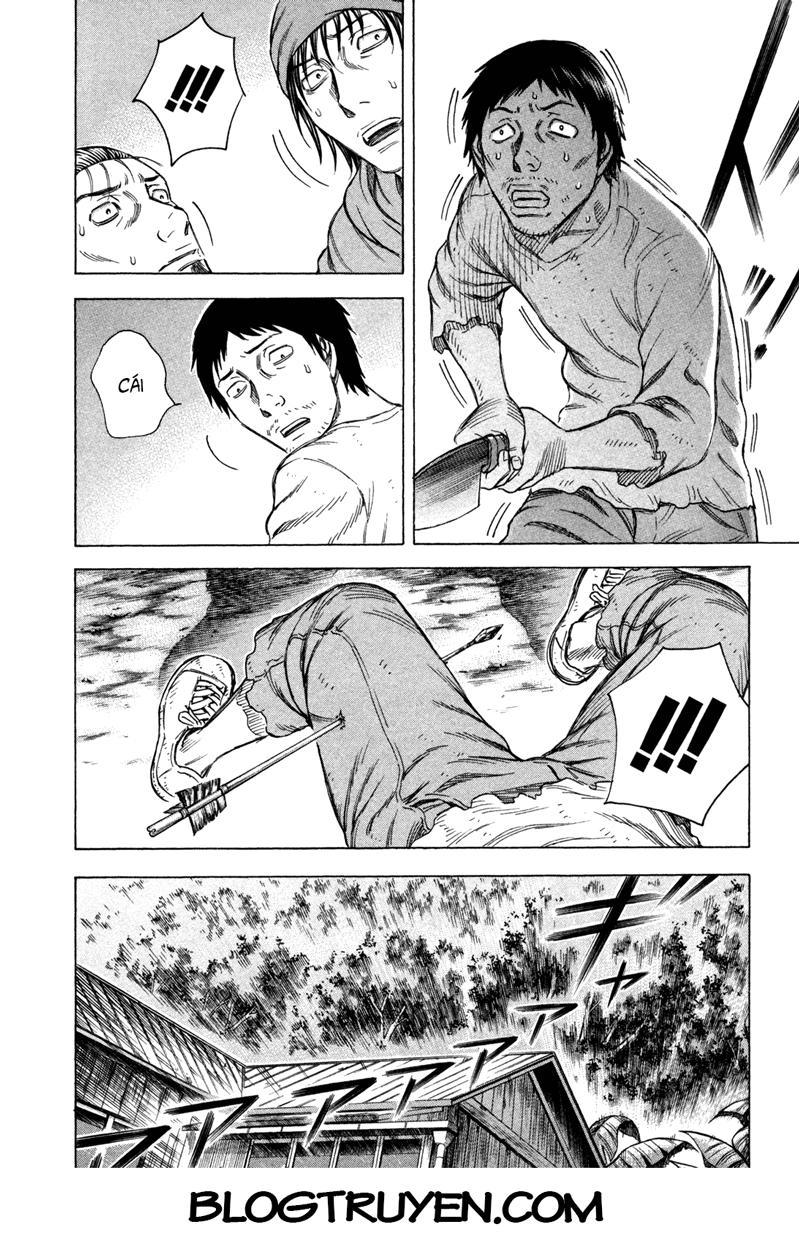 Suicide Island Chapter 56 - 11