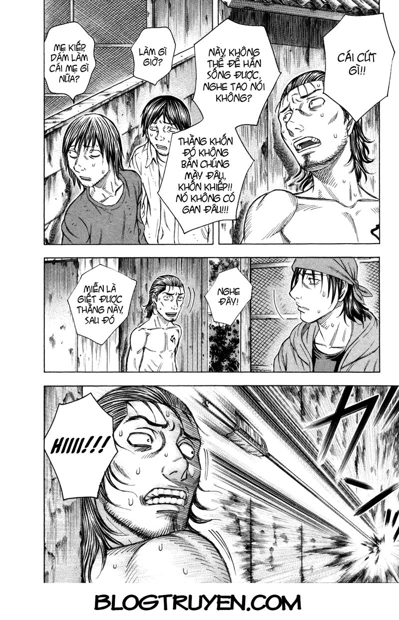 Suicide Island Chapter 56 - 15