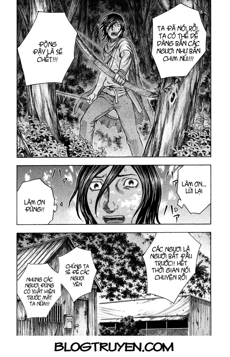 Suicide Island Chapter 56 - 16