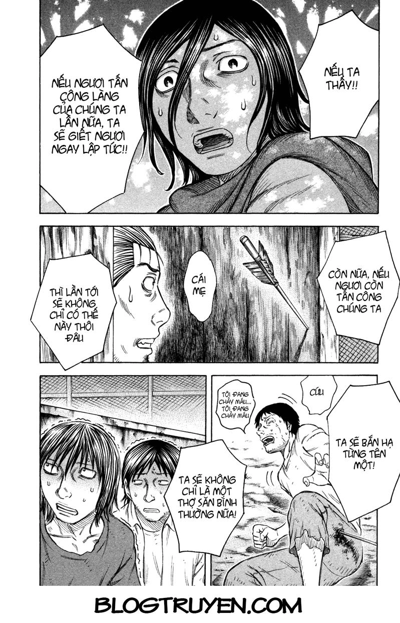 Suicide Island Chapter 56 - 17