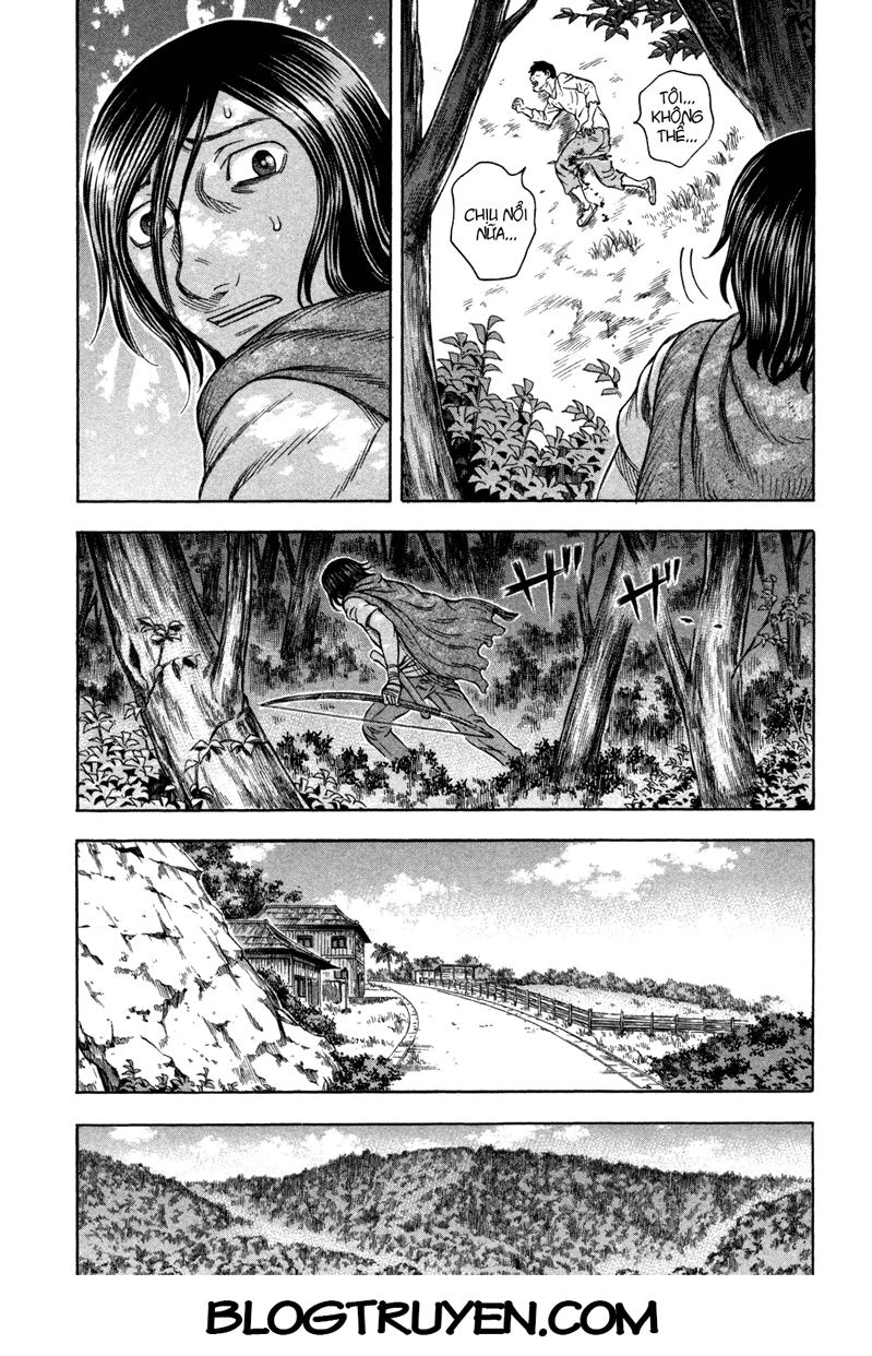 Suicide Island Chapter 56 - 19