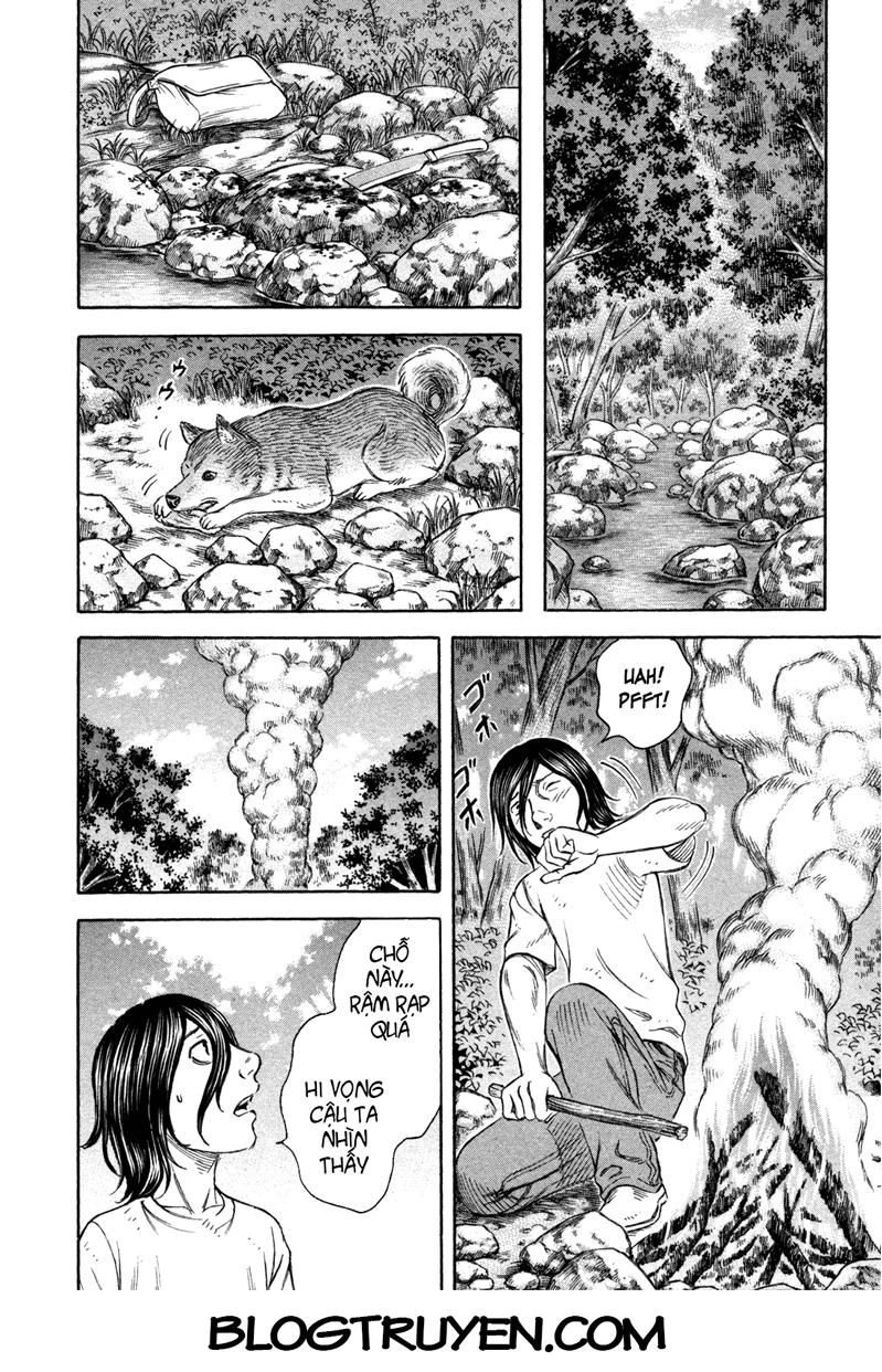 Suicide Island Chapter 57 - 13