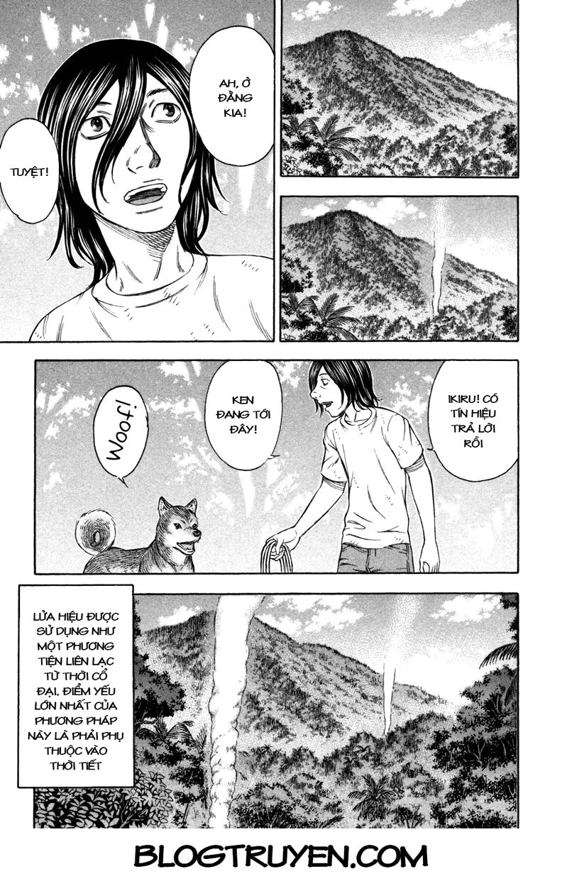Suicide Island Chapter 57 - 14
