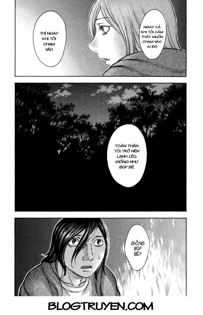 Suicide Island Chapter 58 - 20