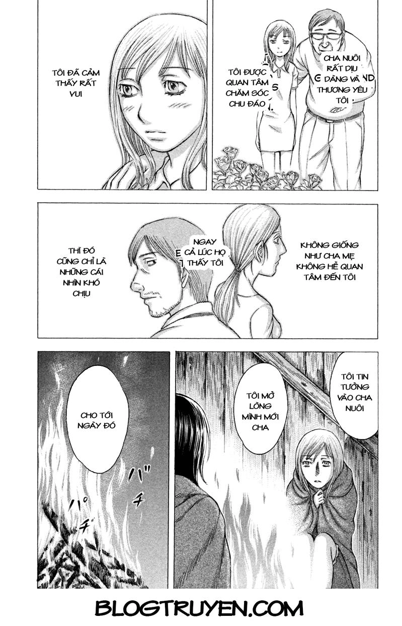 Suicide Island Chapter 59 - 7