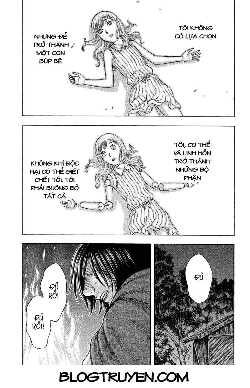 Suicide Island Chapter 59 - 11