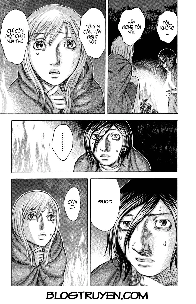 Suicide Island Chapter 59 - 12