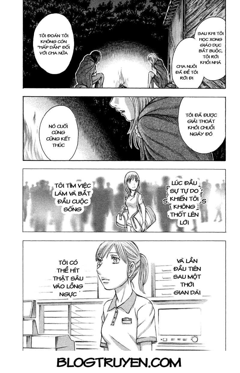 Suicide Island Chapter 59 - 13