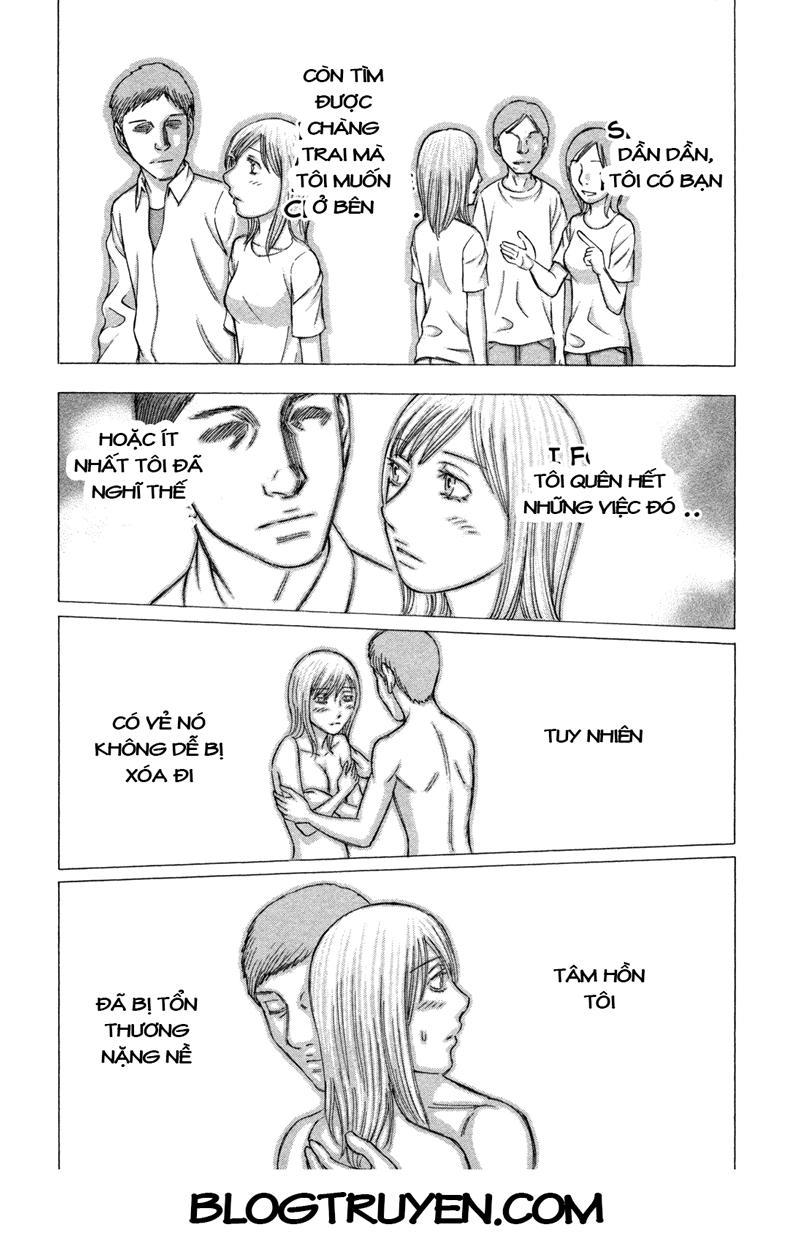 Suicide Island Chapter 59 - 14