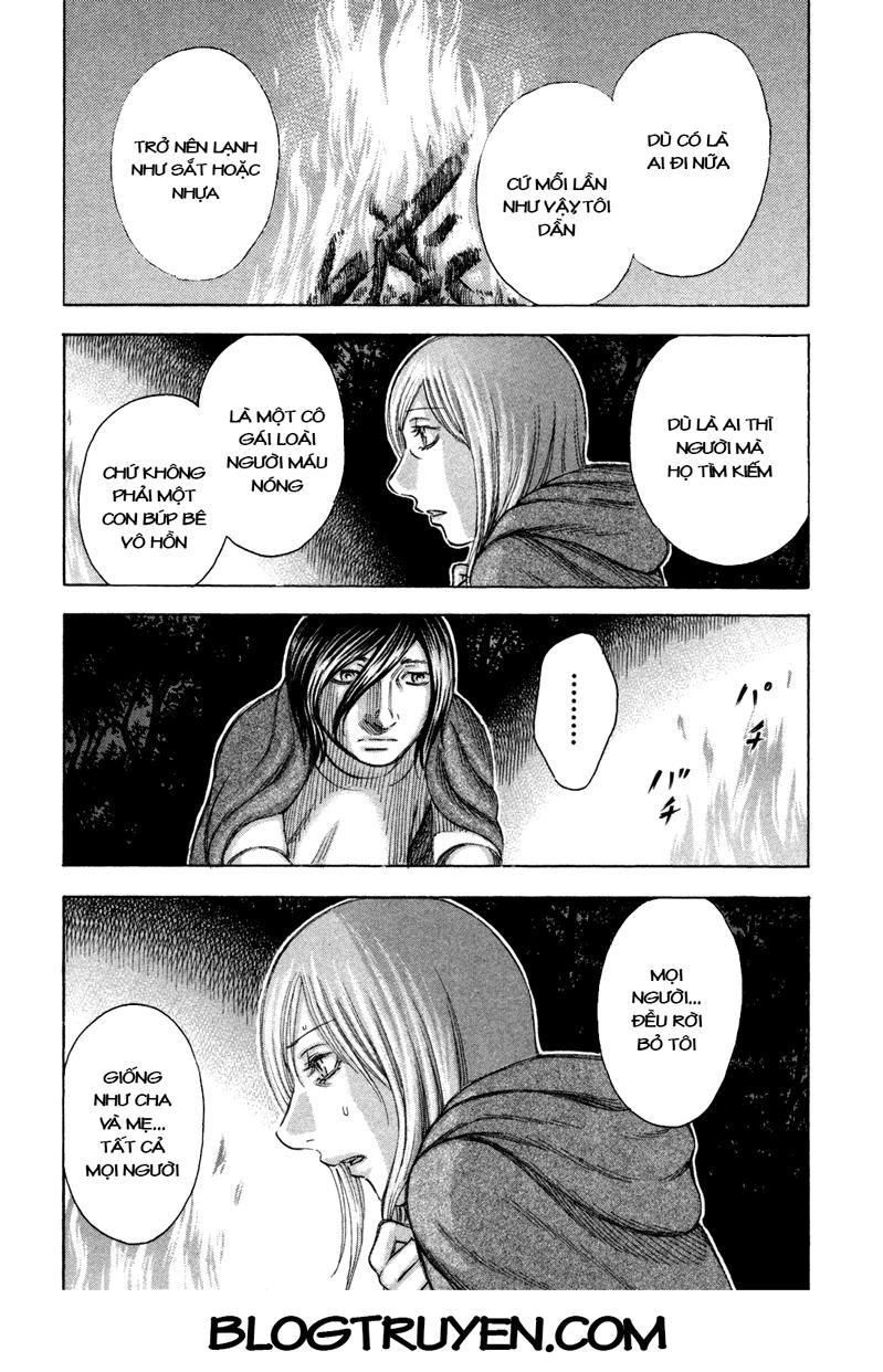 Suicide Island Chapter 59 - 16