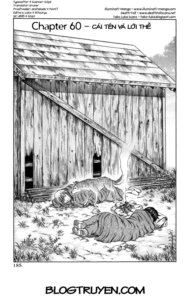 Suicide Island Chapter 60 - 2