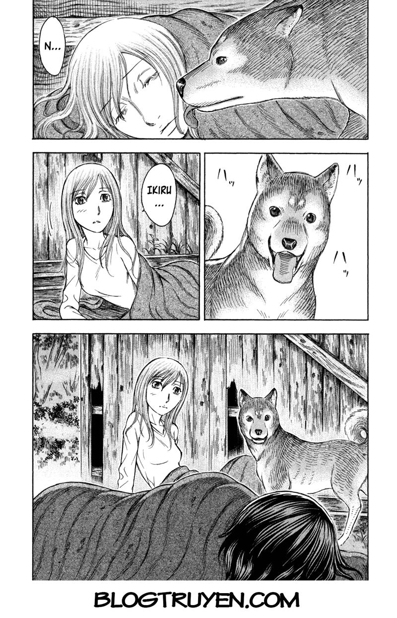 Suicide Island Chapter 60 - 3