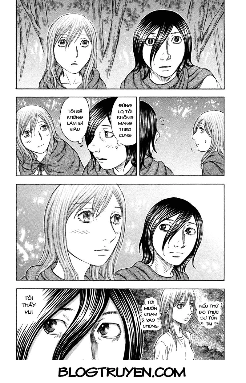 Suicide Island Chapter 60 - 12