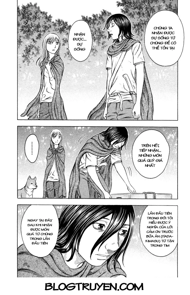 Suicide Island Chapter 60 - 15