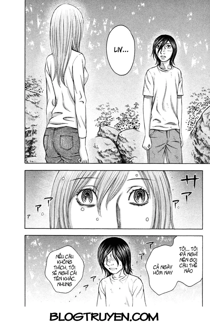 Suicide Island Chapter 60 - 19