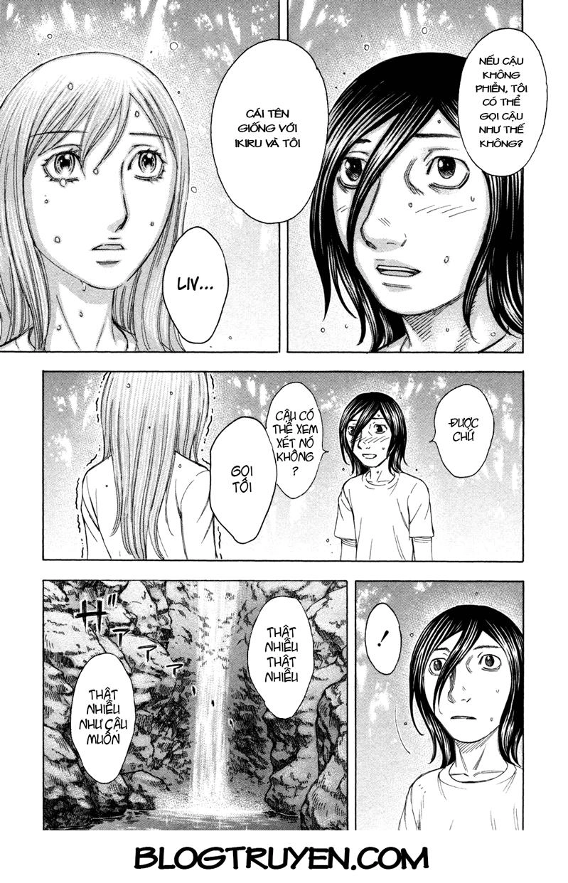 Suicide Island Chapter 60 - 20