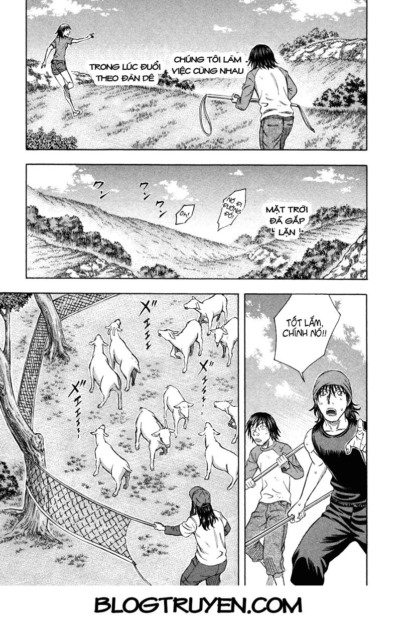 Suicide Island Chapter 62 - 12