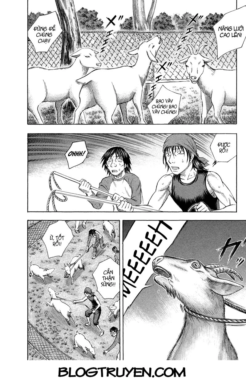 Suicide Island Chapter 62 - 13