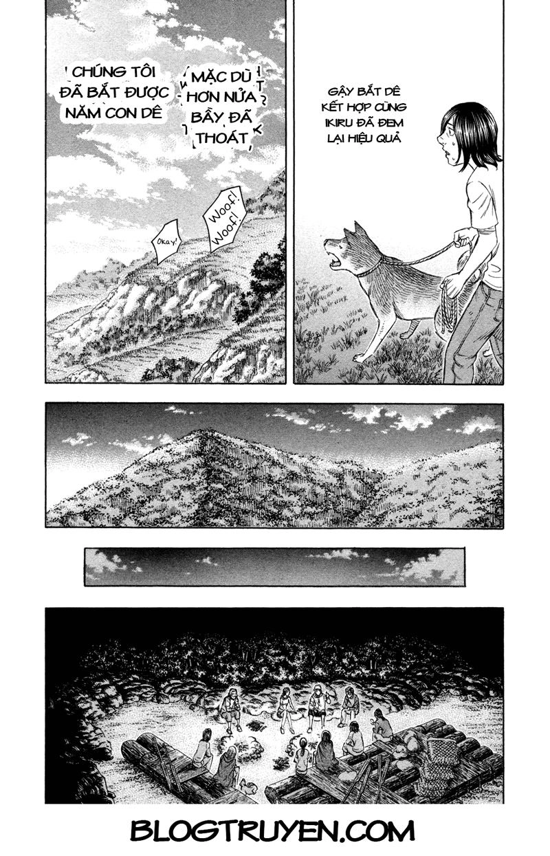 Suicide Island Chapter 62 - 14