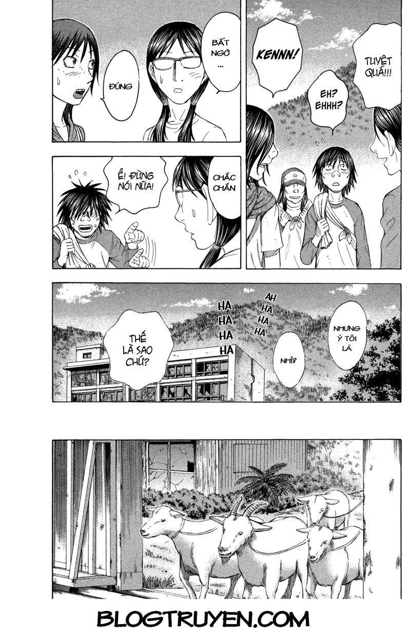 Suicide Island Chapter 63 - 7