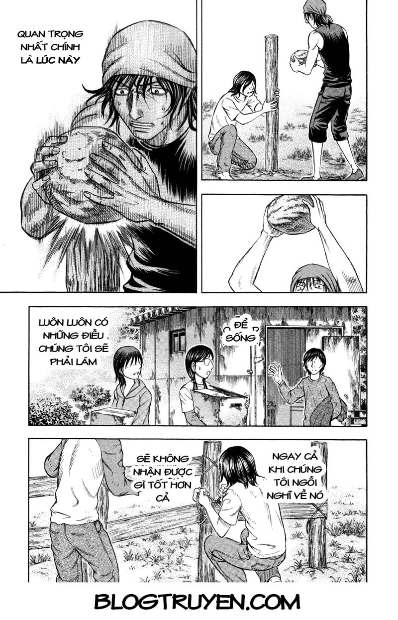 Suicide Island Chapter 63 - 14