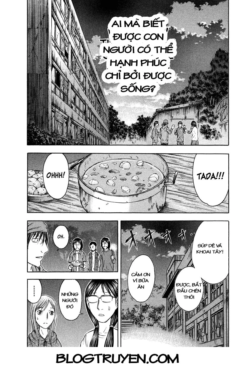 Suicide Island Chapter 63 - 19