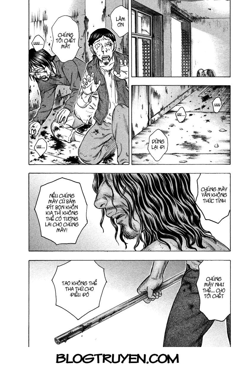 Suicide Island Chapter 64 - 7