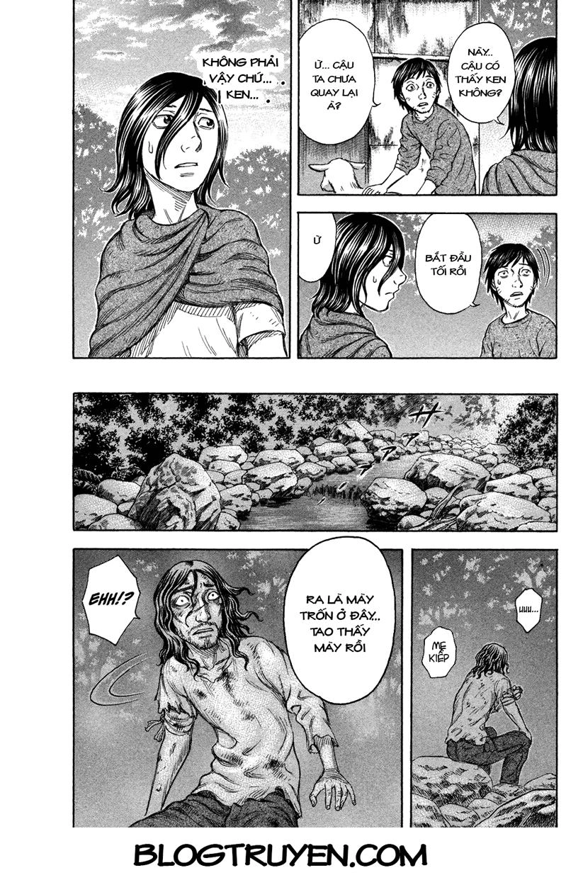 Suicide Island Chapter 64 - 19