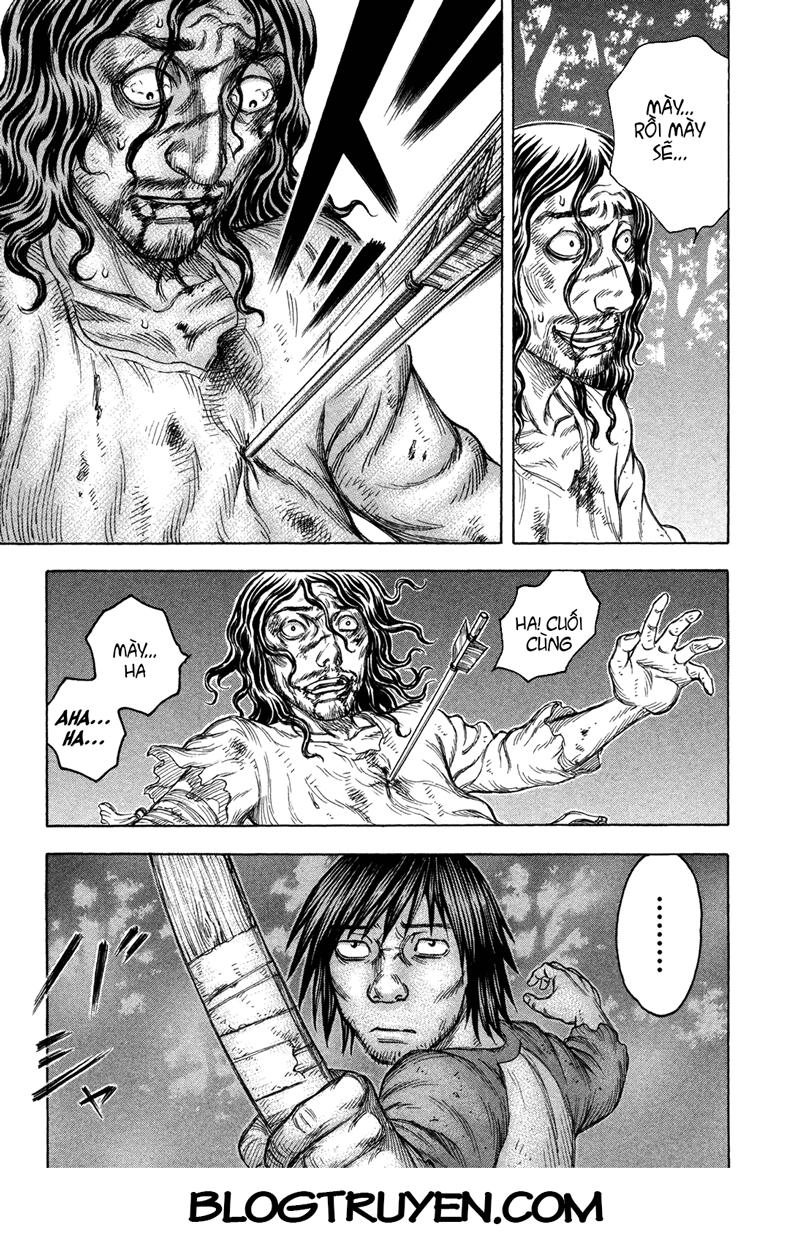 Suicide Island Chapter 64 - 20